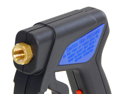 MTM Hydro SG35 Spray Gun