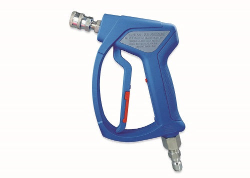 MTM Hydro SGS35 Acqualine Spray Gun with built in Stainless Swivel & QC's