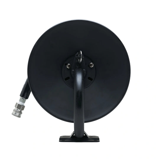 MTM 50FT Premium Hose Reel Kit