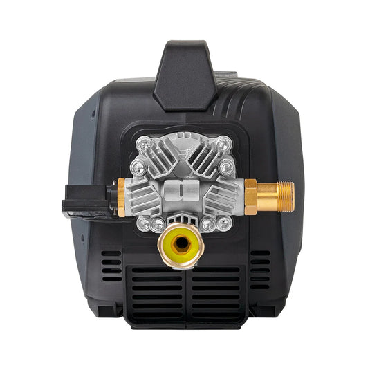 ACTIVE 2.0 Electric Pressure Washer - 2.0 GPM Flow and 1800 PSI Peak Pressure