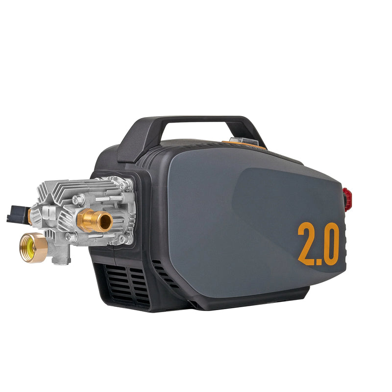 Load image into Gallery viewer, ACTIVE 2.0 Electric Pressure Washer - 2.0 GPM Flow and 1800 PSI Peak Pressure