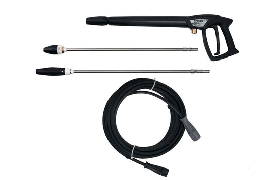 Kränzle K2017 1600 PSI 1.7 GPM Electric Pressure Washer