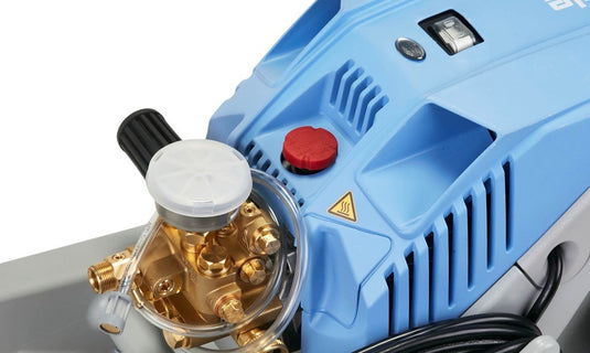 Kränzle K2017 1600 PSI 1.7 GPM Electric Pressure Washer