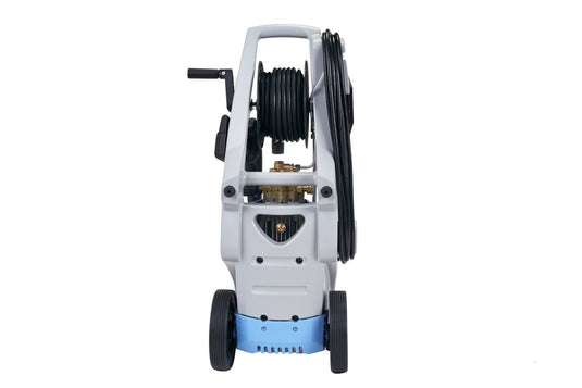 Kränzle K2020T 2000 PSI 2.0 GPM Electric Pressure Washer with Hose Reel and GFI