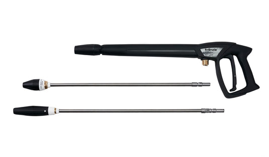 Kränzle K399TST 1600 PSI 1.7 GPM Electric Pressure Washer