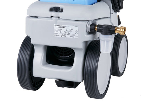 Kränzle K399TST 1600 PSI 1.7 GPM Electric Pressure Washer