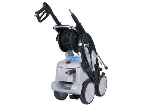 Kränzle K599TSTG 2200 PSI 2.5 GPM Electric Pressure Washer