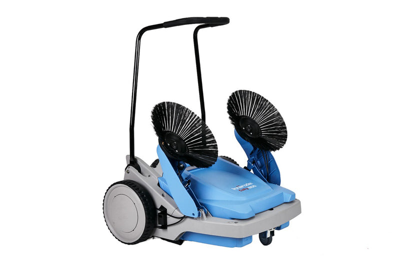 Load image into Gallery viewer, Kranzle Sweeper, Colly 800 New Version | PN 9750079