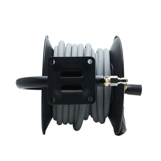 MTM 50FT Premium Hose Reel Kit