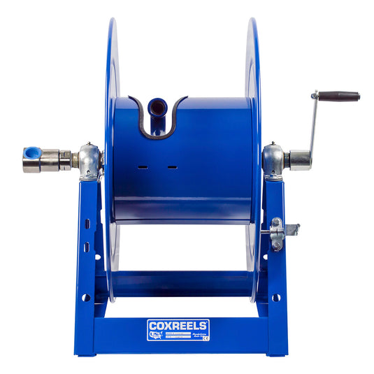 Coxreels Hose Reel 100FT 3,000 PSI (1175-6-100)