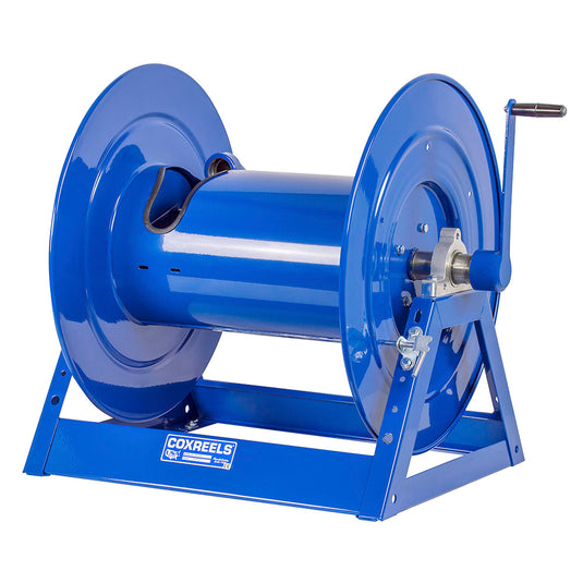 Coxreels Hose Reel 50FT 1,500 PSI (Model 1185-1124)