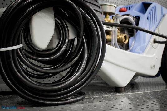 Kränzle 1122TST 1400 PSI 2.1 GPM Electric Pressure Washer