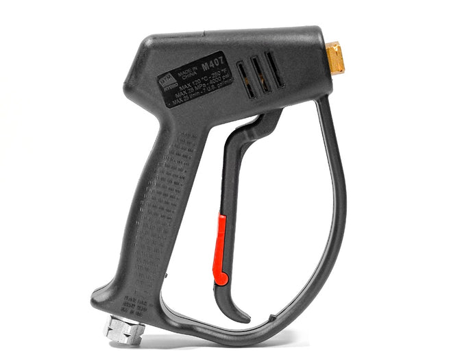 MTM Hydro M407 Spray Gun