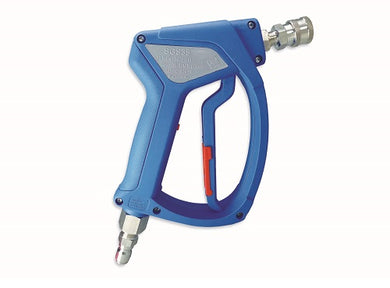 MTM Hydro SGS35 Acqualine Spray Gun with built in Stainless Swivel & QC's