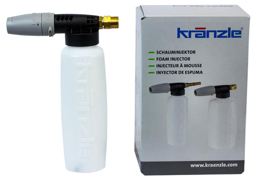 Detailing Kit for Kranzle 1122TST