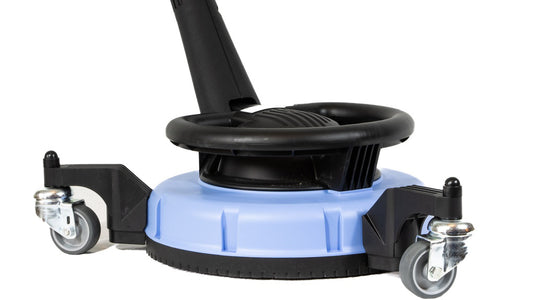 Kranzle UFO Flat Cleaner