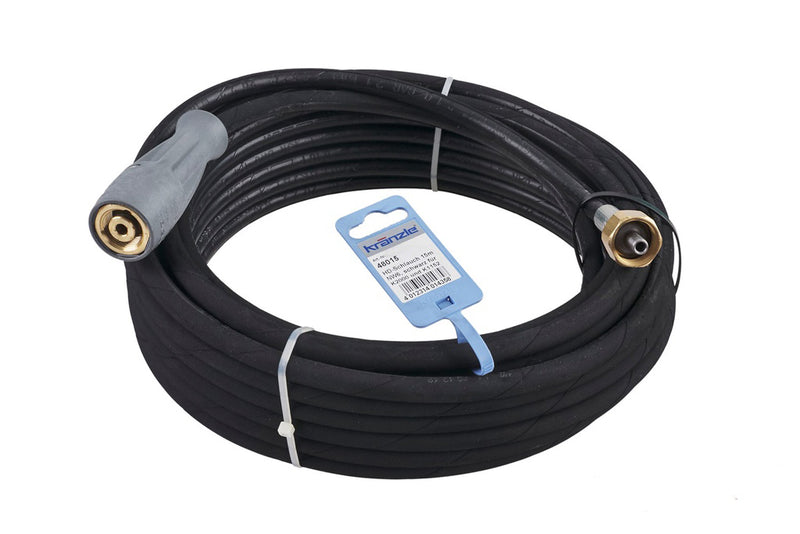 Load image into Gallery viewer, Kranzle 3045 PSI High-Pressure Hose (50 ft)
