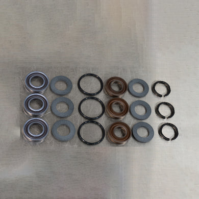 Kranzle AZ-L Pump Packing Rebuild Kit