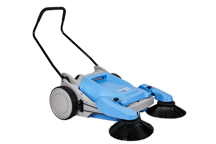 Kranzle Sweeper, Colly 800 New Version | PN 9750079