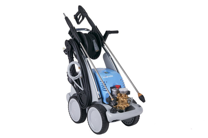 Kränzle K599TSTG 2200 PSI 2.5 GPM Electric Pressure Washer