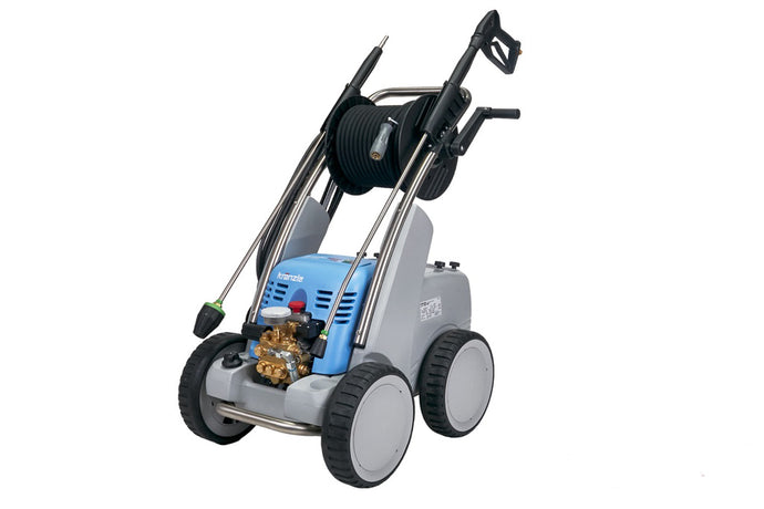 Kränzle K700TST 2500 PSI 3.3 GPM Electric Pressure Washer