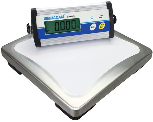 Adam Equipment CPWplus 15 - 15kg x 0.005kg Bench Scale