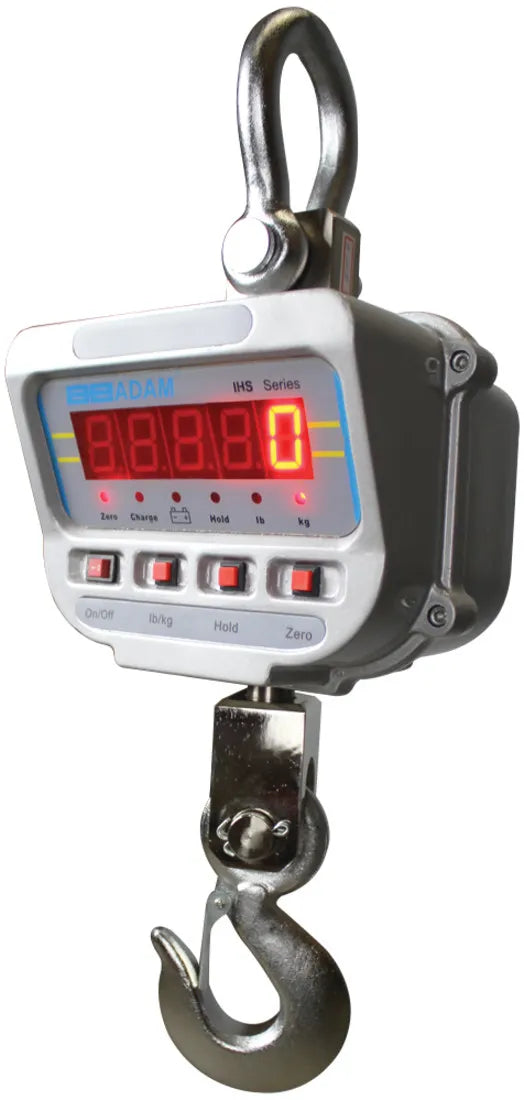 Load image into Gallery viewer, Adam Equipment IHS 20a Crane Scale
