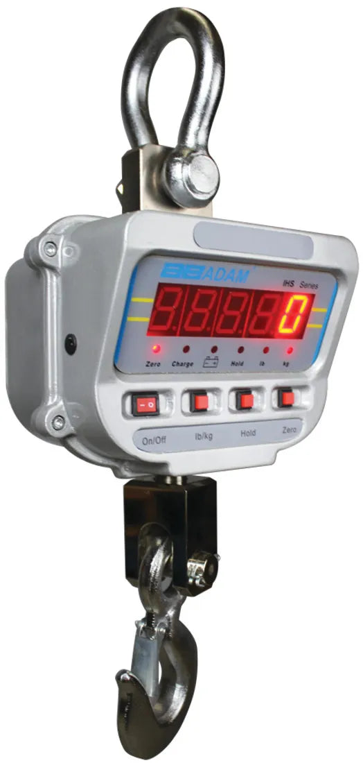 Load image into Gallery viewer, Adam Equipment IHS 20a Crane Scale
