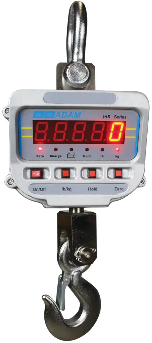 Load image into Gallery viewer, Adam Equipment IHS 20a Crane Scale
