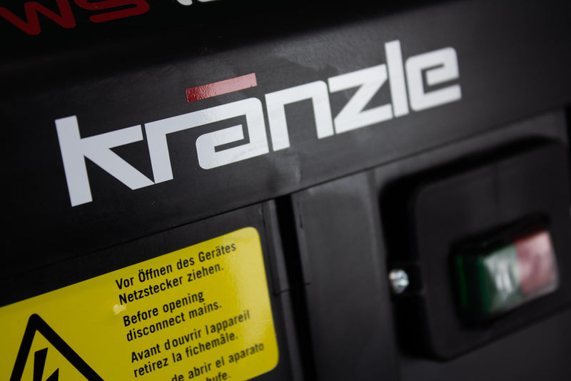 Load image into Gallery viewer, Kranzle KWS700TS 2400 PSI 3.3 GPM Electric Pressure Washer | PN 98KWS700TS
