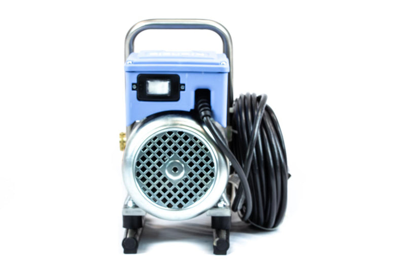 Load image into Gallery viewer, Kränzle K1622TS 1600 PSI 1.7 GPM Electric Pressure Washer
