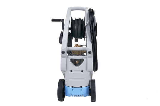 Kränzle K2017T 1600 PSI 1.7 GPM Electric Pressure Washer with Hose reel and GFI