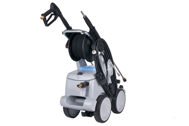 Load image into Gallery viewer, Kränzle K599TSTG 2200 PSI 2.5 GPM Electric Pressure Washer
