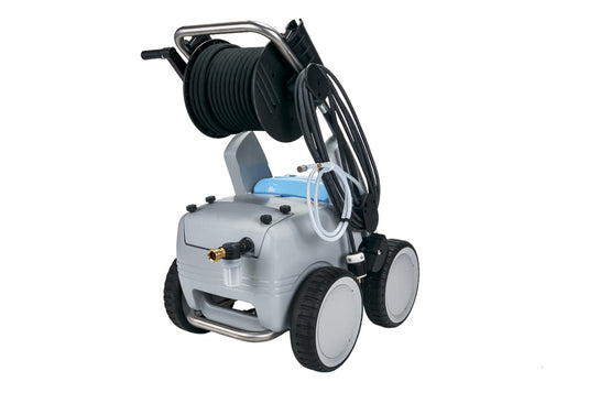 Kränzle K700TST 2500 PSI 3.3 GPM Electric Pressure Washer