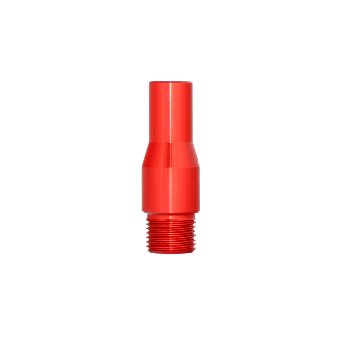 ICESonic Short Aluminium Ø5.5mm Nozzle