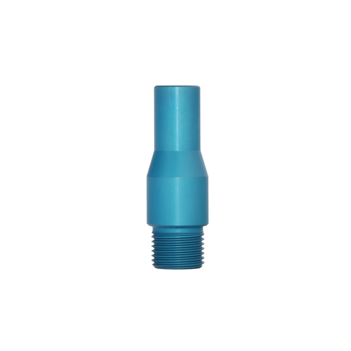 ICESonic Short Aluminium Ø6.5mm Nozzle