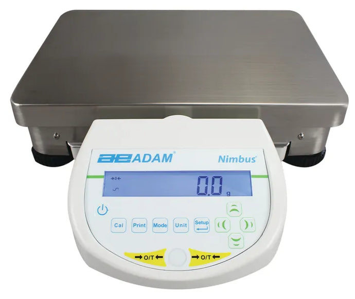 Adam Equipment NBL 22001P Heavy Duty Precision Balance