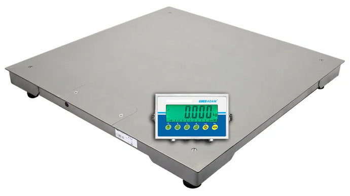 Adam Equipment PT 110S [AE403a] Stainless Steel Platform Scale