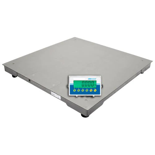 Adam Equipment 112S [AE403a] Platform Scale