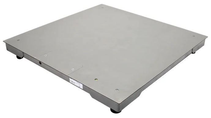 Adam Equipment PT 112S Stainless Steel Platform Scale