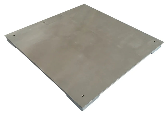 Adam Equipment PT 115S Stainless Steel Platform Scale