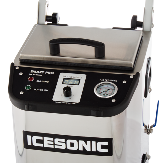 ICESonic SMART PRO