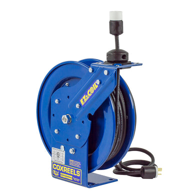 Coxreels Electric Hose Reel 50FT (Model EZ-PC13-5012-A)