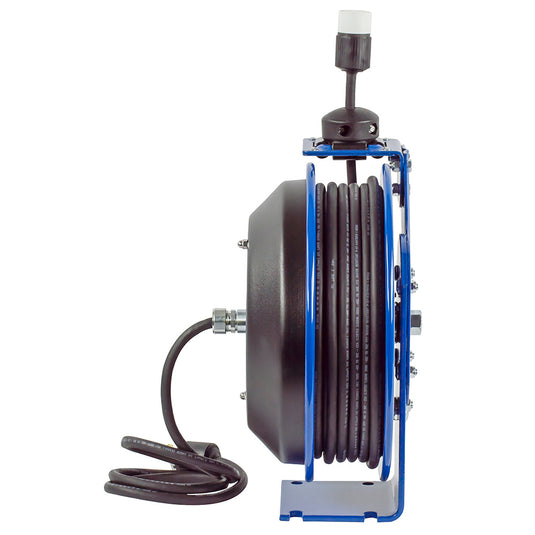 Coxreels Electric Hose Reel 50FT (Model EZ-PC13-5012-A)