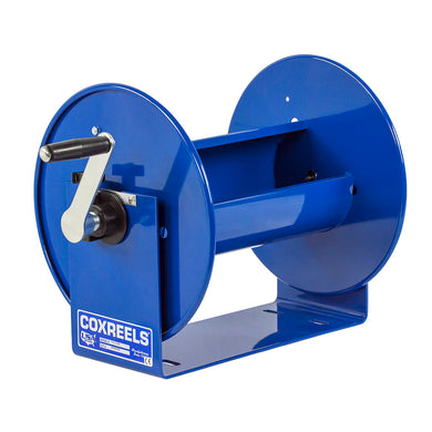 Coxreels Hose Reel 100 foot 4,000 Max. PSI (117-5-100)