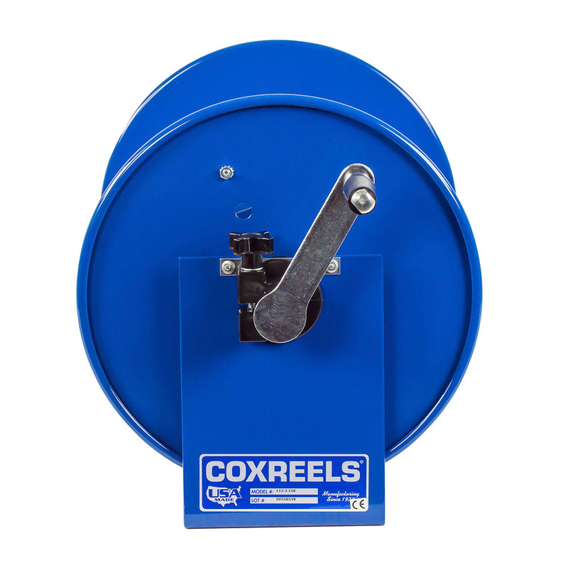 Load image into Gallery viewer, Coxreels Hose Reel 100 foot 4,000 Max. PSI (117-5-100)
