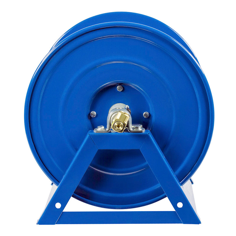 Load image into Gallery viewer, Coxreels 100 foot 3,000 Max. PSI Professional Hose Reel (1125-5-100)
