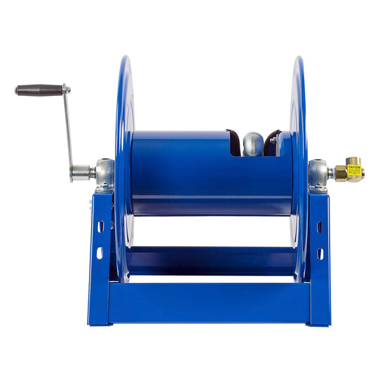Coxreels Hose Reel 325FT 3,000 PSI w/ VITON® seals (1125-4-325-BVXX)