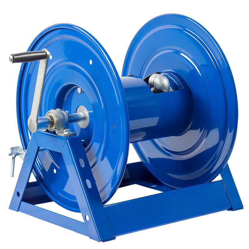 Load image into Gallery viewer, Coxreels 100 foot 3,000 Max. PSI Professional Hose Reel (1125-5-100)
