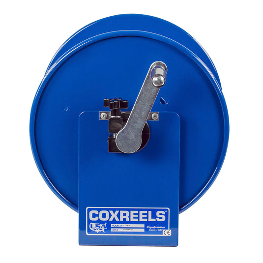 Coxreels Storage Reel 150 feet (112Y-12)